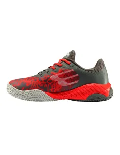 Zapatillas Bullpadel Ionic 24v BU59006000 | Ofertas de pádel 2